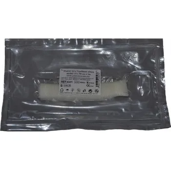 STERIWUND Mastný tyl s Vaselinum album sterilní 15 x 90 cm