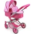 Kočárek pro panenku Chic 2000 Bayer Mika