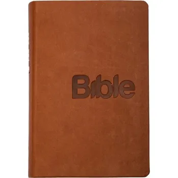 Bible - překlad 21 (umělá kůže)