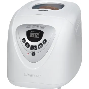 Domácí pekárna Clatronic BBA 3505