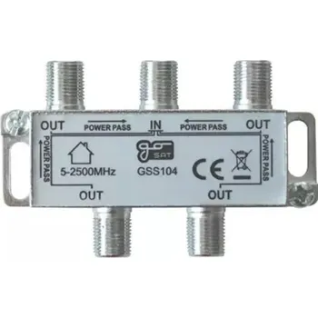 Gosat GSS104 Anténní zesilovač Gosat GSS104