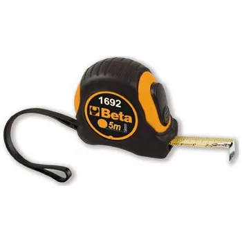 metr SVINOVACÍ METR-MODEL 1692 5MX19MM, BLISTR