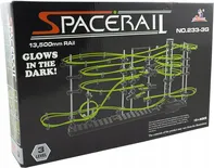 Kuličková dráha Spacerail Level 3 Glow 100 ks