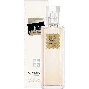 Givenchy Hot Couture W EDP, Tester 100 ml Dámský parfém Givenchy Hot Couture W EDP, Tester 100 ml