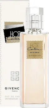Dámský parfém Givenchy Hot Couture W EDP