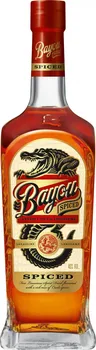 Rum Bayou Spiced Rum 40 % 1 l