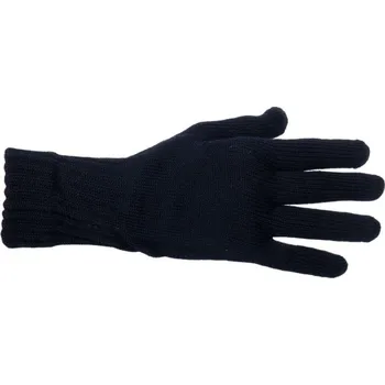 Rukavice Rukavice tmavé SURTEX - dámské černé 19-20