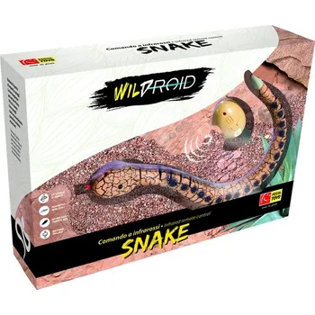 RC model ostatní Orbico Wildroid RC had RTR