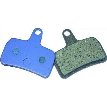 Brzda na kolo Brzdové obložení Hope MONO Mini AZ-510