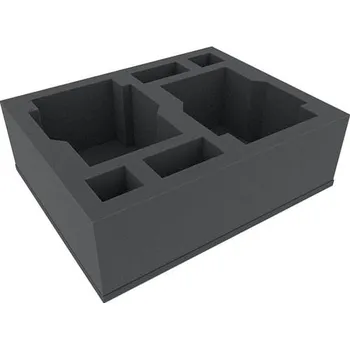 Příslušenství k deskovým hrám Pěnový pořadač Feldherr Games Workshop Land Raider