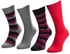 Pánské ponožky Tommy Hilfiger 482002001-085 Gift Box 43-46