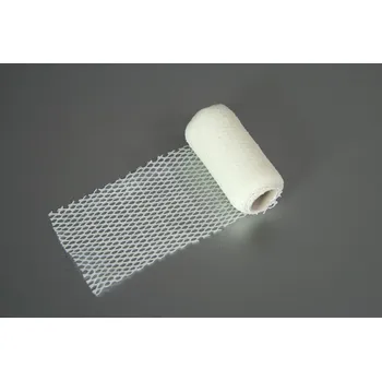 STERIWUND Mastný tyl s Vaselinum album sterilní 10 cm x 2 m