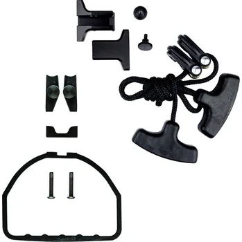 Kuše Ruční upínací systém STEAMBOW