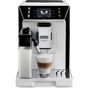 Kávovar De'Longhi PrimaDonna Class ECAM550.65.W