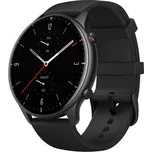 Amazfit GTR 2 Obsidian Black Sport…