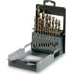 SADA VRTÁKŮ CYLINDRICKÝCH SE SPECIÁLNÍM BRUSEM PRACOVNÍ ČÁSTI NA KOV