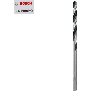 Vrták Vrták do kovu Bosch HSS PointTeQ Twist Speed, pr. 4.9 x 52 / 86 mm, 1ks (2608577217-1)