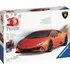 3D puzzle Ravensburger Lamborghini Huracan 108 dílků