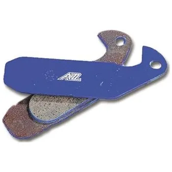 Brzda na kolo Brzdové obložení FASTOP Magura Gustav M AZ-120