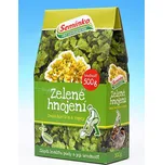 Zelené hnojení Směs hořčice a řepky 500g