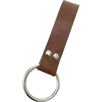 Karnevalový doplněk imago Závěs na zbraň jednoduchý, barva přírodní