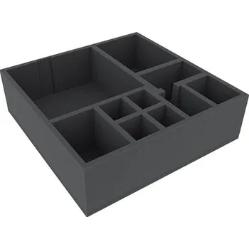 Příslušenství k deskovým hrám Pěnový insert Feldherr pro Star Wars: Imperial Assault Box