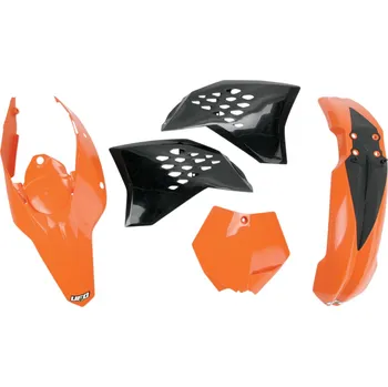 Sada plastů KTM SX-SXF 2009