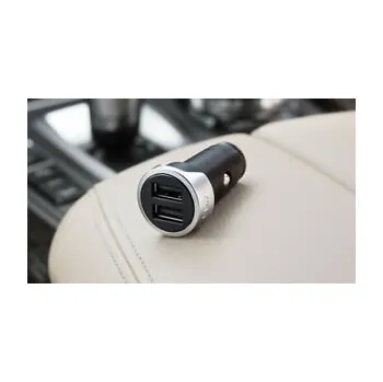 BMW USB nabíječka duální