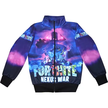 Chlapecká mikina Mikina Fortnite Nexus War Velikost: 128