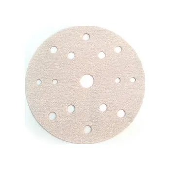 Brusný kotouč Brusný kotouč pro hrubé broušení ø 152 mm, 15 otvorů, P60