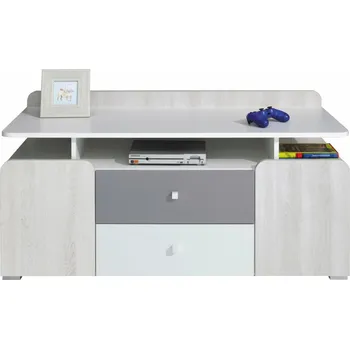 Televizní stolek Meblar Televizní stolek RTV Como CM 8