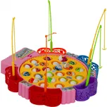 KIK KX7584 Hladové rybičky 24 ks