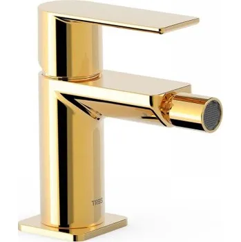 Tres Exclusive - Jednopáková bidetová baterie 20012001OR