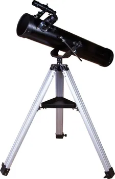 Hvězdářský dalekohled Levenhuk Skyline Base 100S
