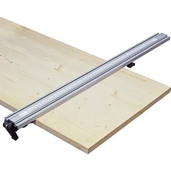 IGM Pravítko s rychloupínáním 146-1101