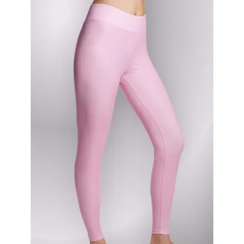 Dámské legíny legíny SALY XL růžová