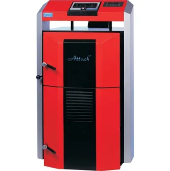 Attack DPX 25 Profi