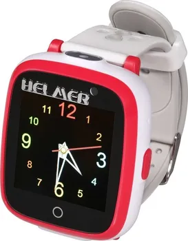 Chytré hodinky Helmer KW 802