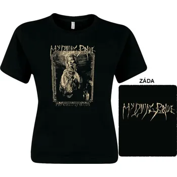 My Dying Bride - dámské triko