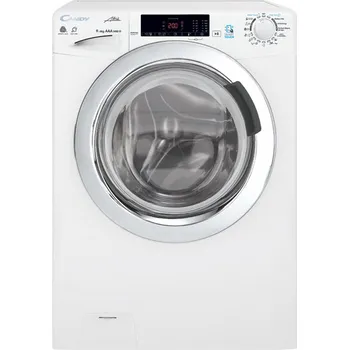 Pračka se sušičkou Candy GVSW 496TWC/5-S