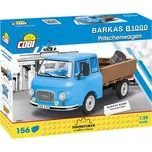 COBI Youngtimer 24593 Barkas B1000
