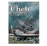 Cheb 1917-1947 - Jiří Rajlich (2020,…
