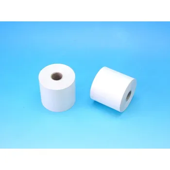 Kotouček do pokladny a tiskárny štítků Stepa Kotouček papír 57/60/12 TERMO 2599