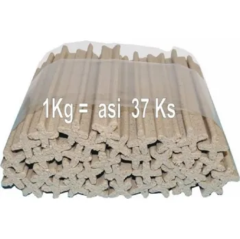 Pamlsek pro psa Delika-Pet zubní kartáček 1kg