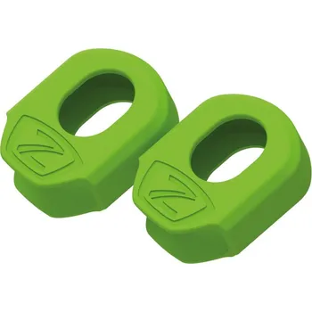 Klika na kolo Zéfal Crank Armor XL zelená (Ochrana klik Zéfal Crank Armor XL zelená)