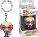 Pocket POP Harry Potter Luna Lovegood 4…