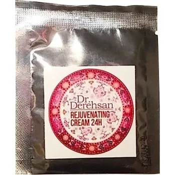 Pleťový krém DR. DEREHSAN Přírodní denní krém 24 hodin omlazující 5 ml