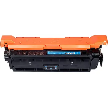 Canon CRG-040Hc azurový (cyan) kompatibilní toner