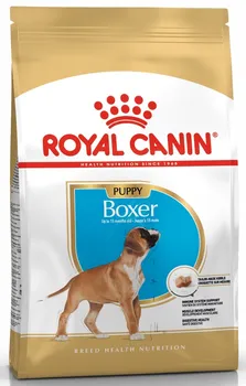Krmivo pro psa Royal Canin Boxer Puppy