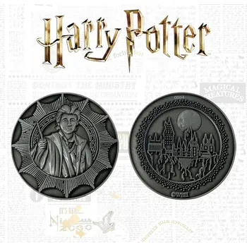 Harry Potter - sběratelská mince Ron